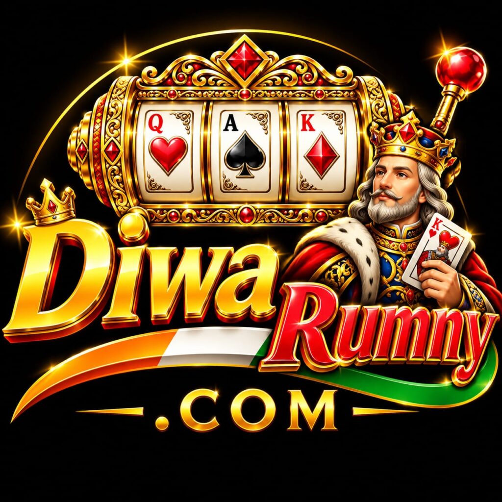 Diwa Rummy Game, Diwarummy App