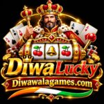 Diwa Lucky App Game